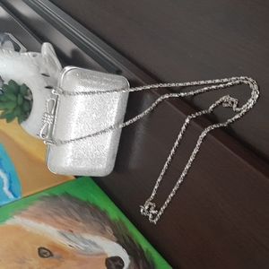 Women clutch La regale